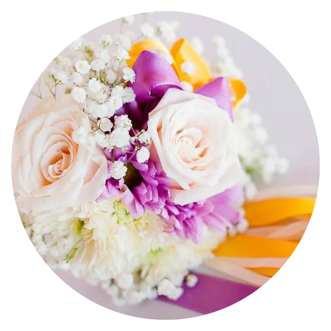 Fleuriste Mariage Martinique