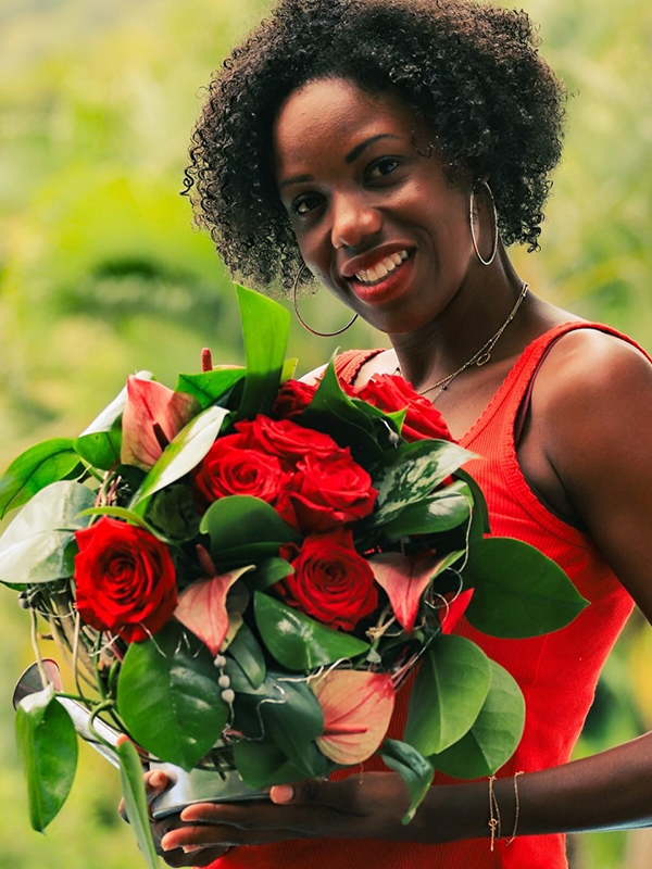 Naturelle Fleuriste