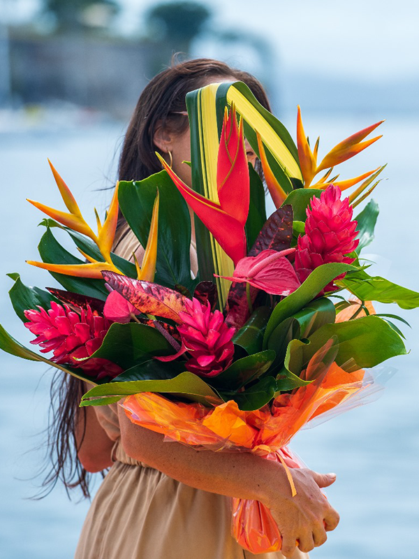 Naturelle Fleuriste