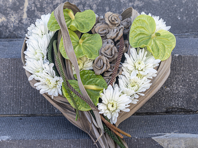 Cœur "ANGE" – Image 3