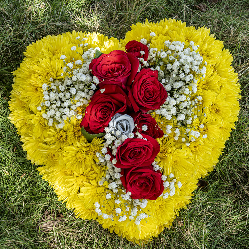 Cœur "DOUCEUR" – Image 2