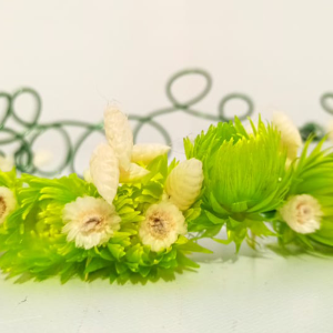 FLEURETTE