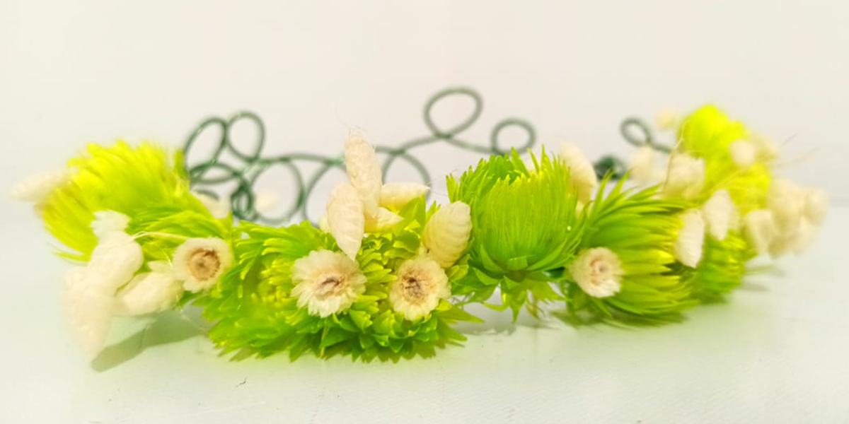 FLEURETTE