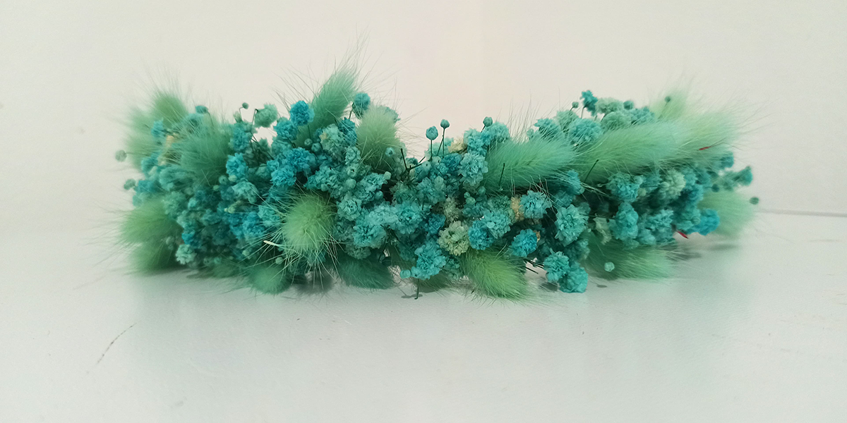 TURQUOISE