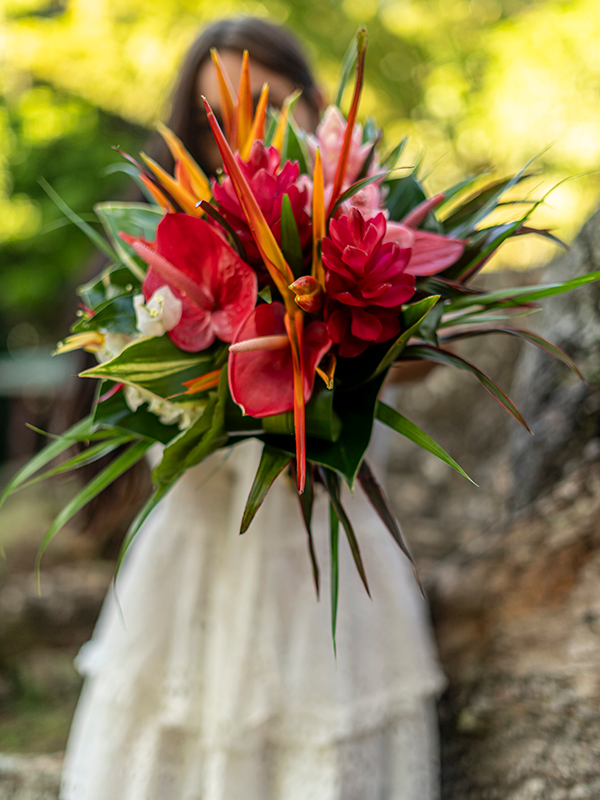 Pack Bouquets "MAYE EN NOU"