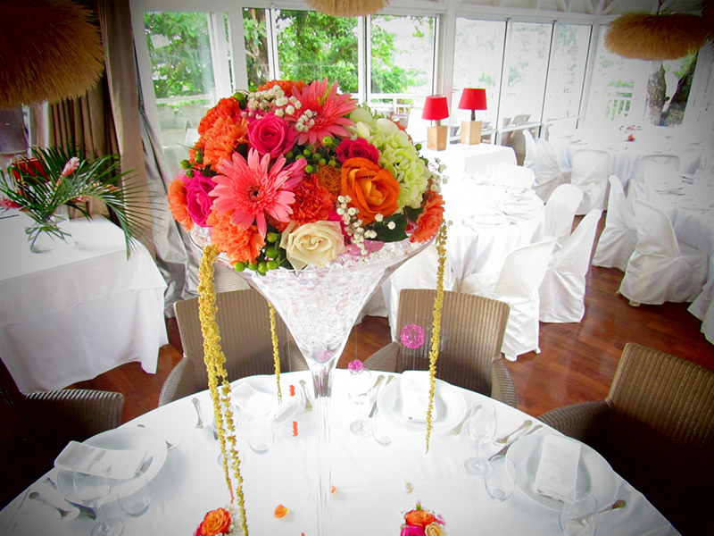 Pack Vase et Bouquet "CHIC" – Image 5