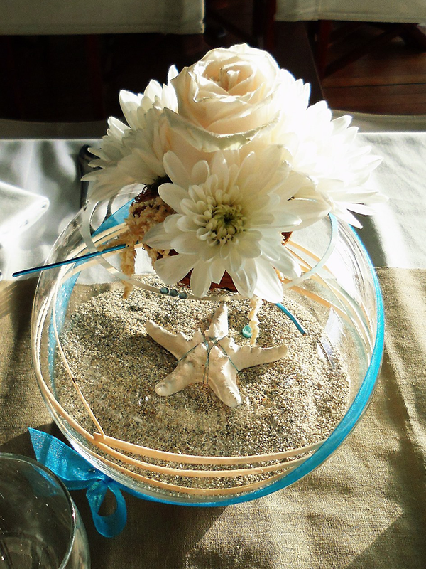 Pack Vase et Bouquet "CHIC"