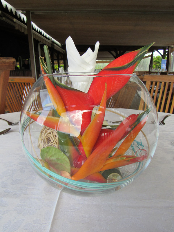 Pack Vase et Bouquet "CHIC" – Image 7