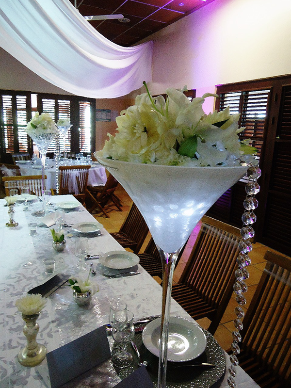 Pack Vase et Bouquet "CHIC" – Image 9