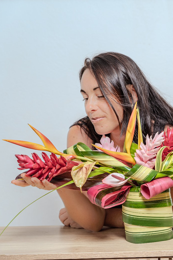 Natur’elle Fleuriste