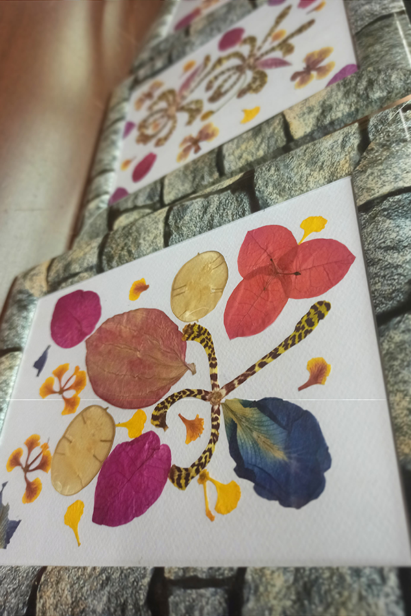 Atelier Fleur Martinique