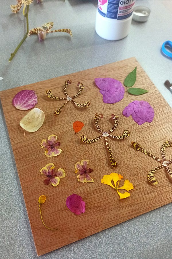 Atelier Fleur Martinique