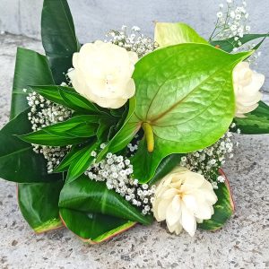 Bouquet de la VIERGE MARIE