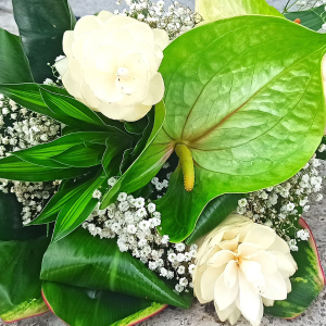 Bouquet de la VIERGE MARIE