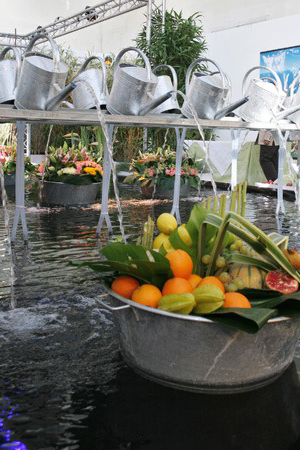 Natur’elle Fleuriste