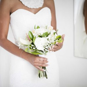 Bouquet de la VIERGE