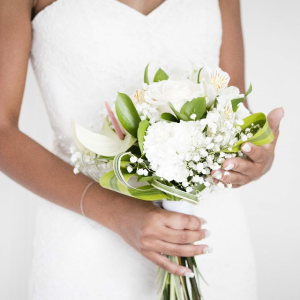 Bouquet de la VIERGE