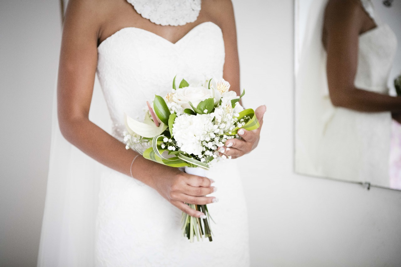 Bouquet de la VIERGE – Image 2